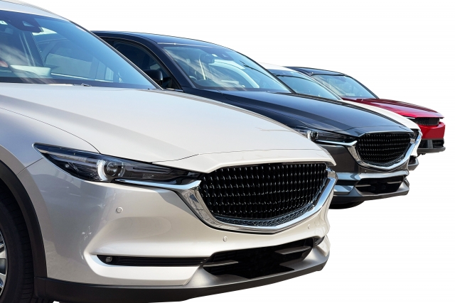 このクルマだったら白いボディカラーを選びたい！ どの色よりもホワイトが似合うクルマ５選自動車情報・ニュース WEB CARTOP - 2ページ目