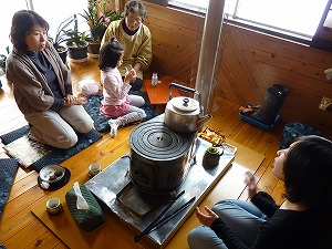 古民家宿を夢見てＵターン。十日町〈茅屋や〉高橋美佐子さん｜「colocal コロカル」ローカルを学ぶ・暮らす・旅する