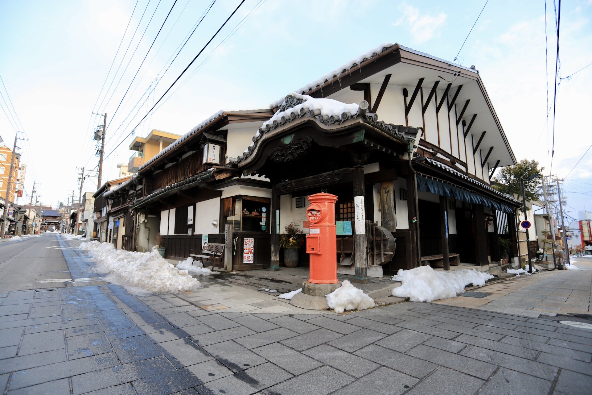 当館の歴史について