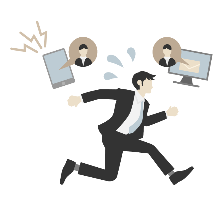 仕事の検索結果かわいいフリー素材集 いらすとや