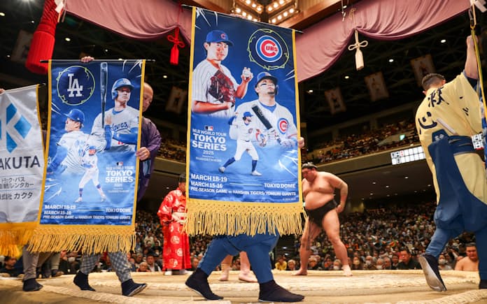 相撲界は超格差社会 人気と実力があれば年収億超え、幕下以下は傘や座布団も制限されるマネーポストWEB - Part 2