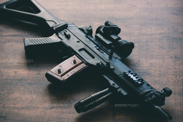 東京マルイスナイパーライフル ボルトアクションエアーライフル一覧 - エアコッキングガン