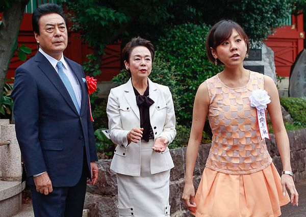 高橋真麻：塩対応な夫への不満が爆発 週刊誌がきっかけ？ 結婚秘話も 「人生最高レストラン」出演 - 毎日キレイ