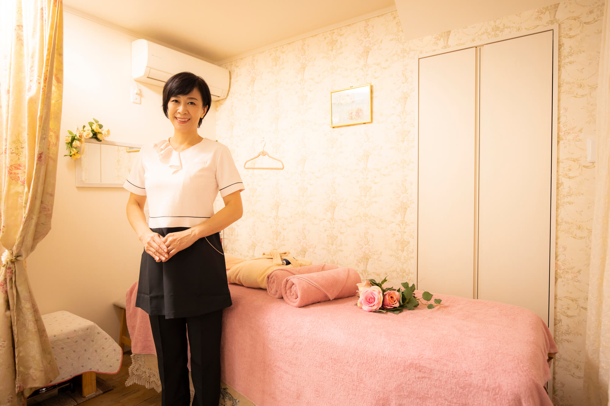 エステティシャンに挑戦したい方募集中！月収20～50万円！副業OK！KAIZENBODY女性のサロン開業支援ブログ