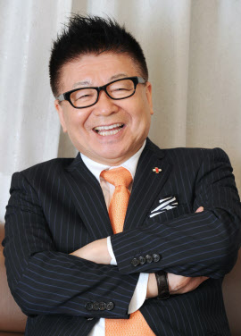 生島ヒロシさん事務所を退所 「生島企画室」の社名も変更：朝日新聞