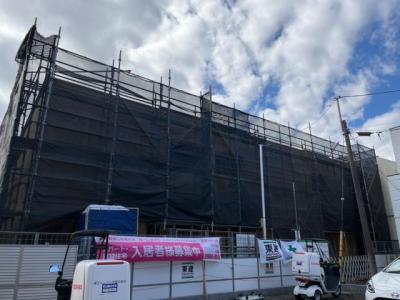 レオパレス21 田無駅 東京都 1Kの賃貸マンション・アパート一覧