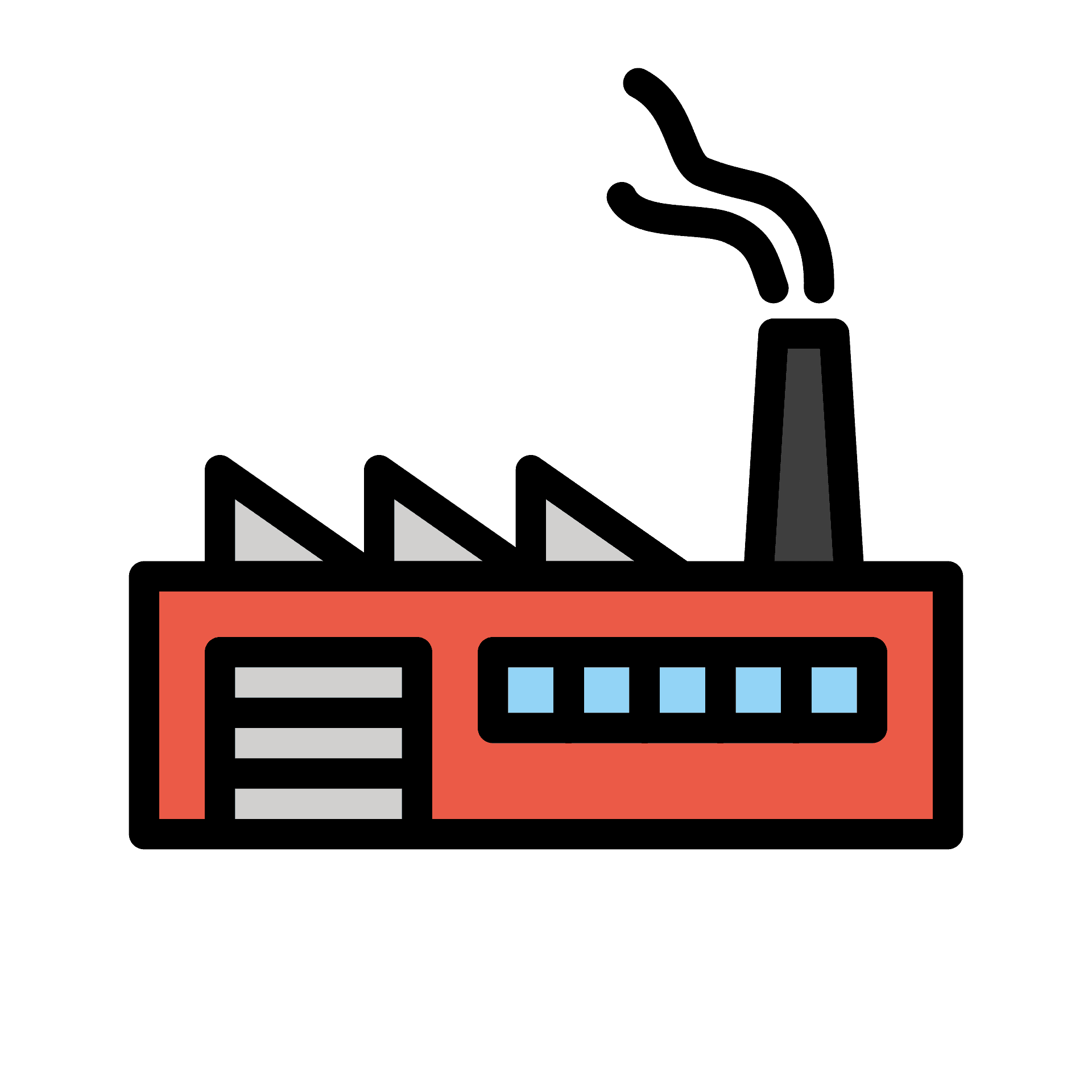 すけっとくん絵文字完成！水谷工業株式会社
