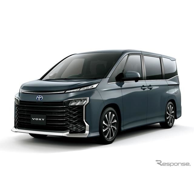 新型ヴォクシー値引き額の相場・限界2025年版！交渉次第で100万円も？くるまはっく