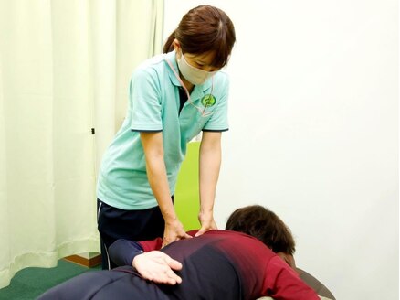 Chiropractic とんがりき（カイロプラクティックとんがりき）｜防府市のキレイ - もってけ！クーポン