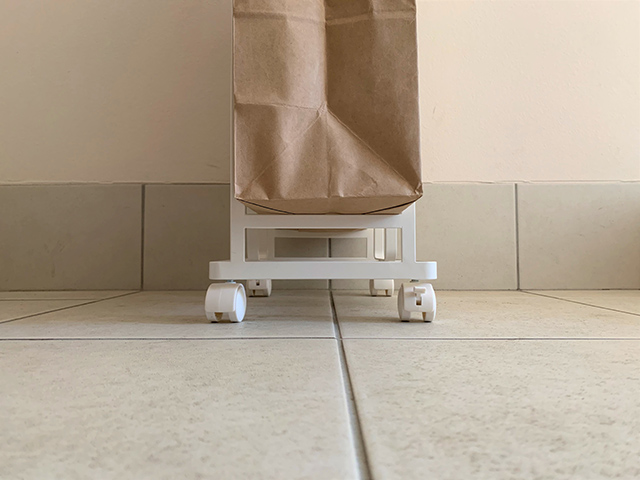 アースダンボール ダンボール 段ボール箱 ゴミ箱 45リットル 屋外 カン用 10箱 335×220×520mm 0346: アースダンボールYahoo!店- 通販 - Yahoo!ショッピング