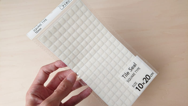 100均のガラスタイルどう使う？おしゃれな活用法とリメイク法まとめWEBOO ウィーブー暮らしをつくる