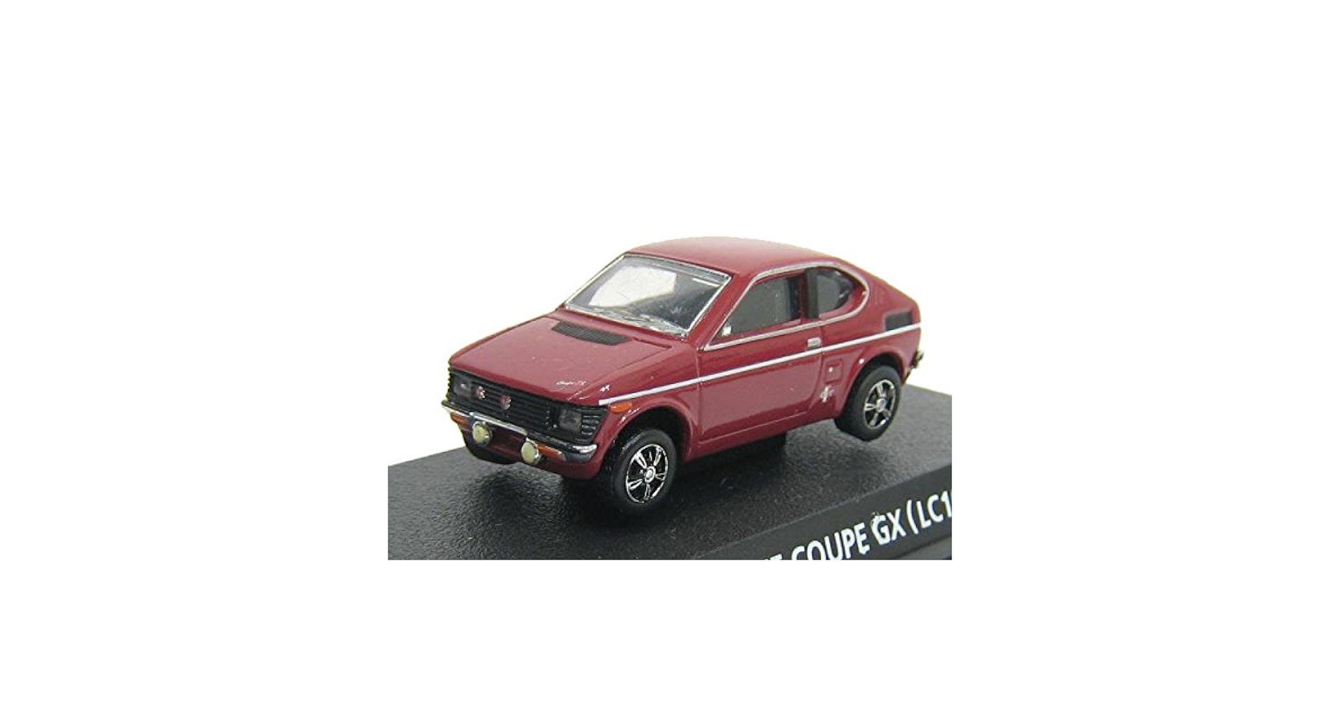スズキ フロンテ クーペＧＸの中古車グーネット中古車
