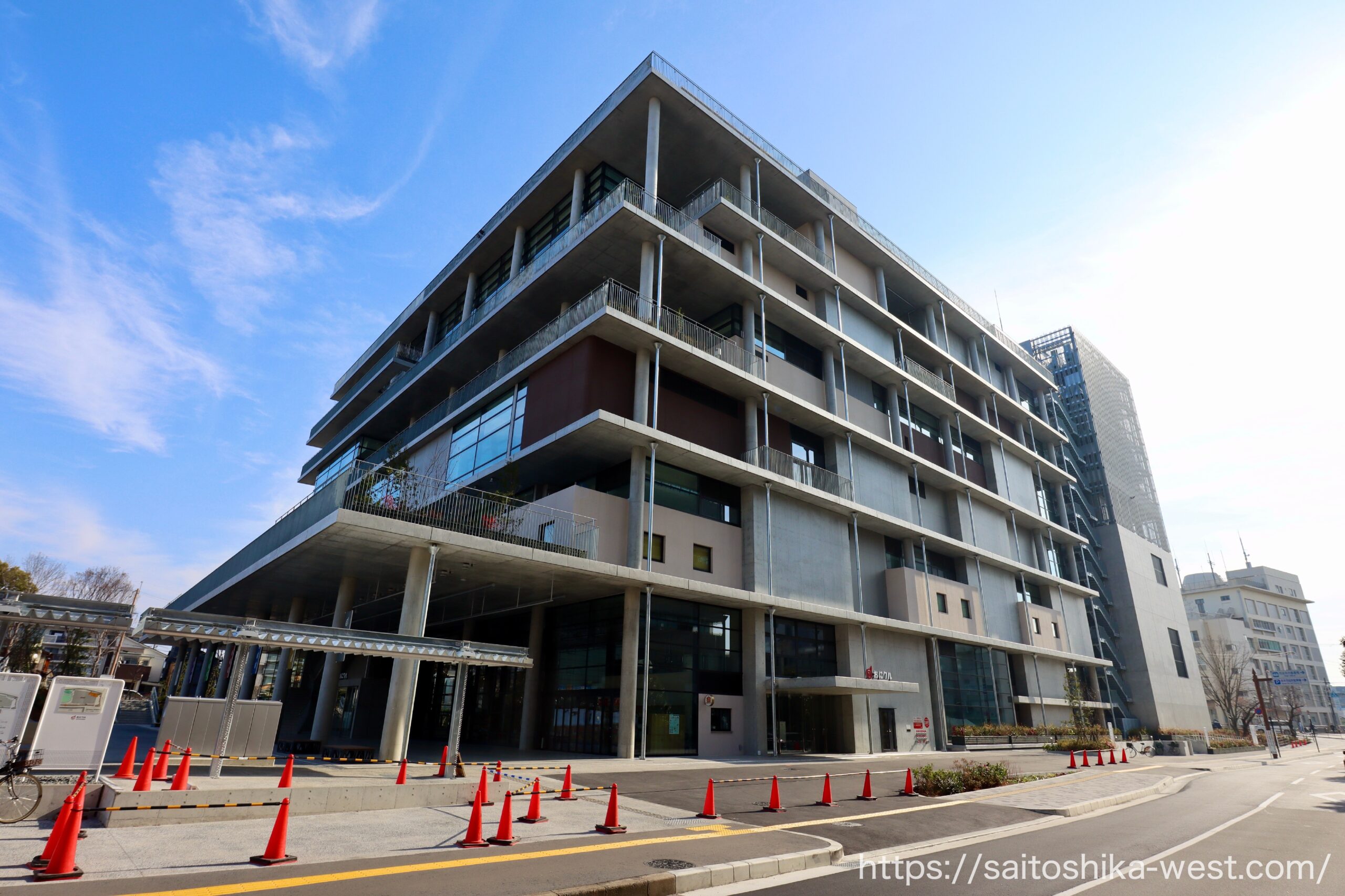 東京都市開発の未来図ーリニューアルが期待される3つのエリアダクト製造・販売のフカガワ