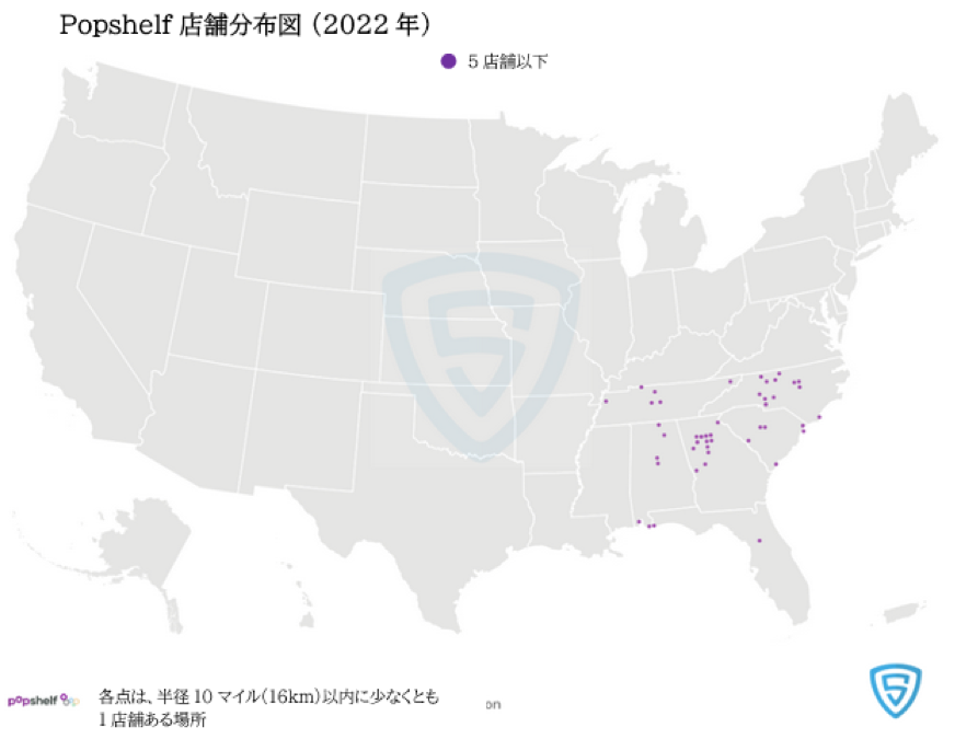 どっちがいい？ ダラーゼネラル VS ダラーツリー アメリカ版100円ショップ、DG: Dollar General, DLTR: DollarTree- StevenSteven Blog