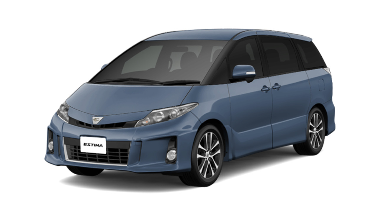 初代レガシィ」や「USアコードワゴン」、「カロゴン」など、いま乗って自慢したい懐かしのステーションワゴン4選 2 2 フォトギャラリー MOTA