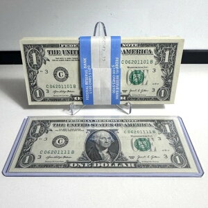 1ドル札Jの値段と価格推移は？0件の売買データから1ドル札Jの価値がわかる。販売や買取価格の参考にも