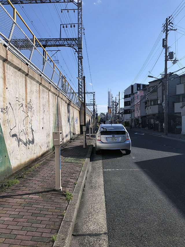 美魔女だらけ】大阪の「滝井新地」に行ってきました｜評判の風俗体験・口コミ