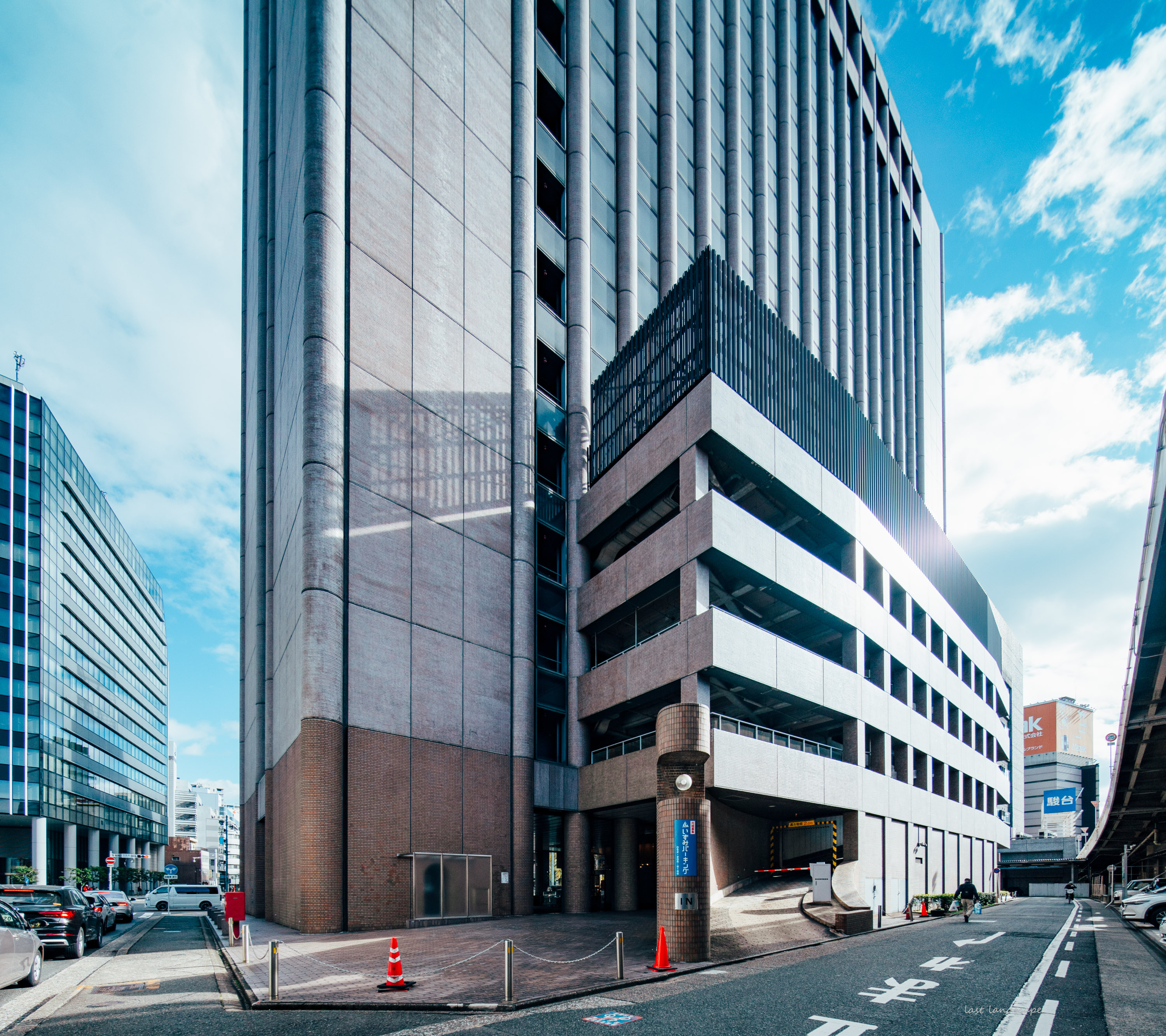 名鉄、名古屋駅再開発見直し 巨大ビル22年着工断念 コロナが影響毎日新聞