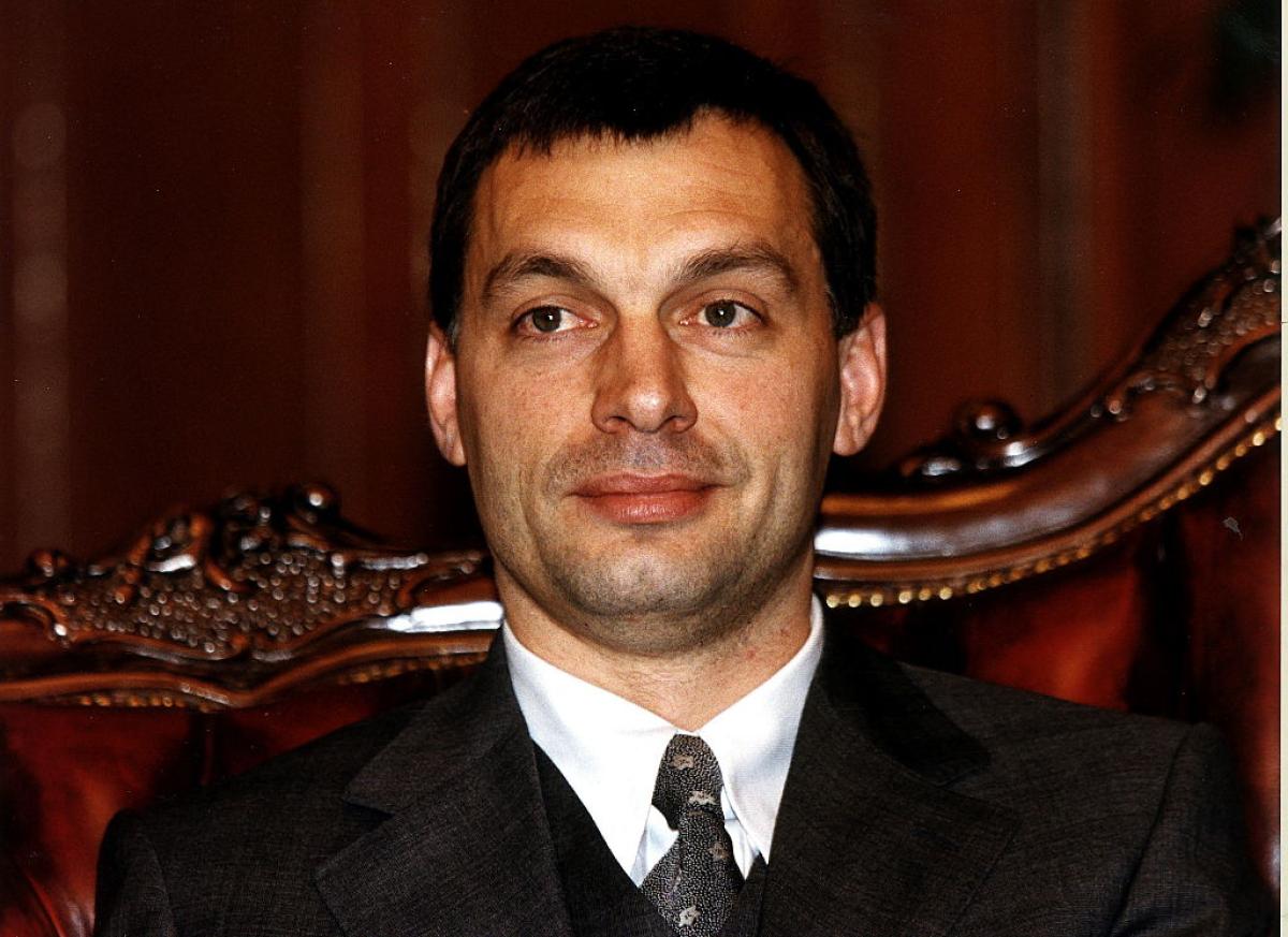 ハンガリー首相、ウクライナ支援に反対の意向 トランプ氏を称賛毎日新聞