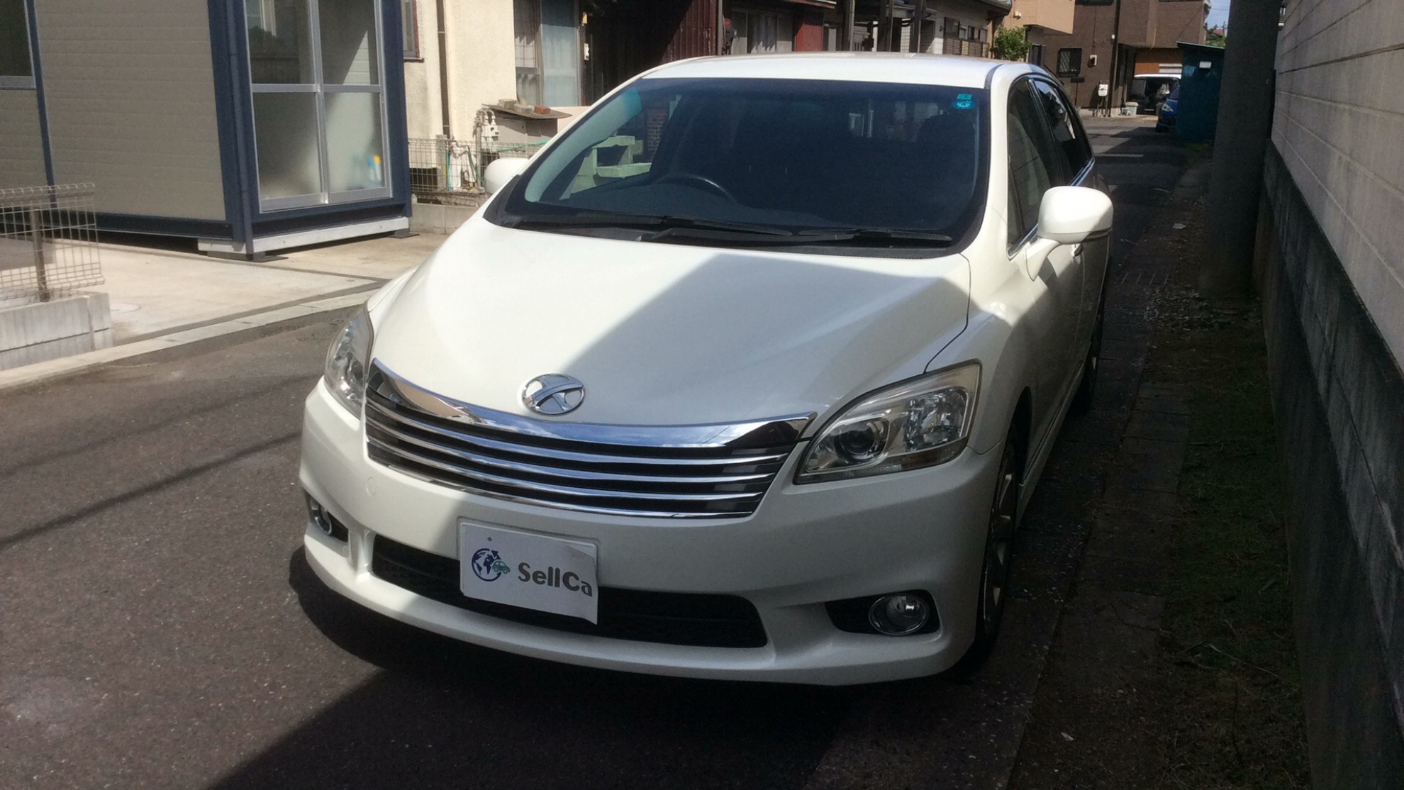 ☆希少 エスクード ESCUDO YD・YE? YEA1S? スズキマーク Sマーク SUZUKI 型式不明 リア? シルバ