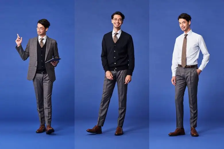 カーディガン メンズ 薄手 S～3L V首 Vネック ビジネス カジュアル オフィス 秋 冬 ウール 防寒 大きいサイズ メンズニット メンズセーター無地 シンプル スリム – スクログ