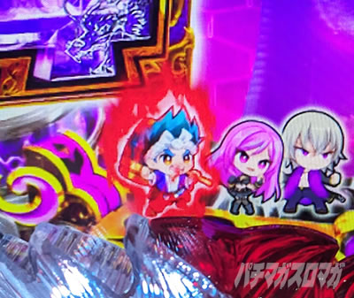 P大工の源さん 超韋駄天 リーチボイス テンパイ図柄の法則