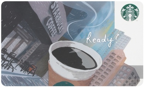 スターバックス 1万円分 ギフトカード