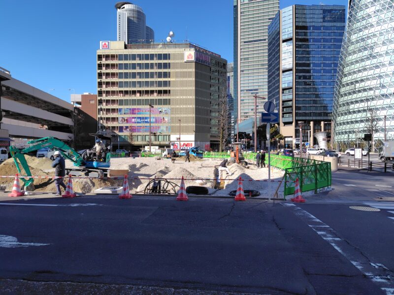 新笹島ビル 名古屋、ささしまライブ の賃貸オフィス空室情報