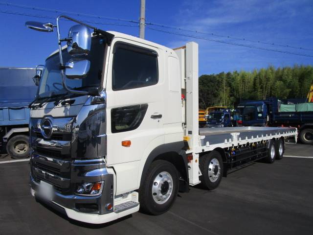 いすゞ 車両運搬車 の中古車一覧中古トラックなら トラック市