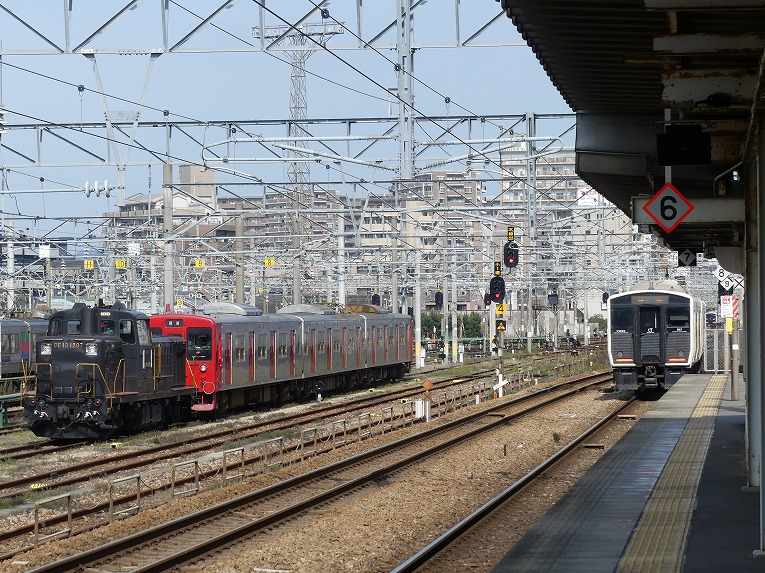 ＪＲ南福岡駅のえきマチ１丁目はこんなところ！ | FILMA 春日 ｜