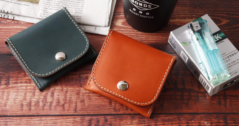 携帯灰皿 -ポイ捨てのないクリーンな世界へ- 