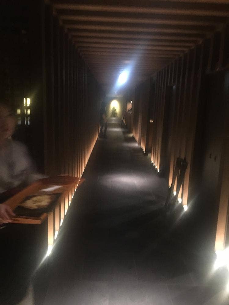 横浜駅周辺で一服できないトコとできるトコ