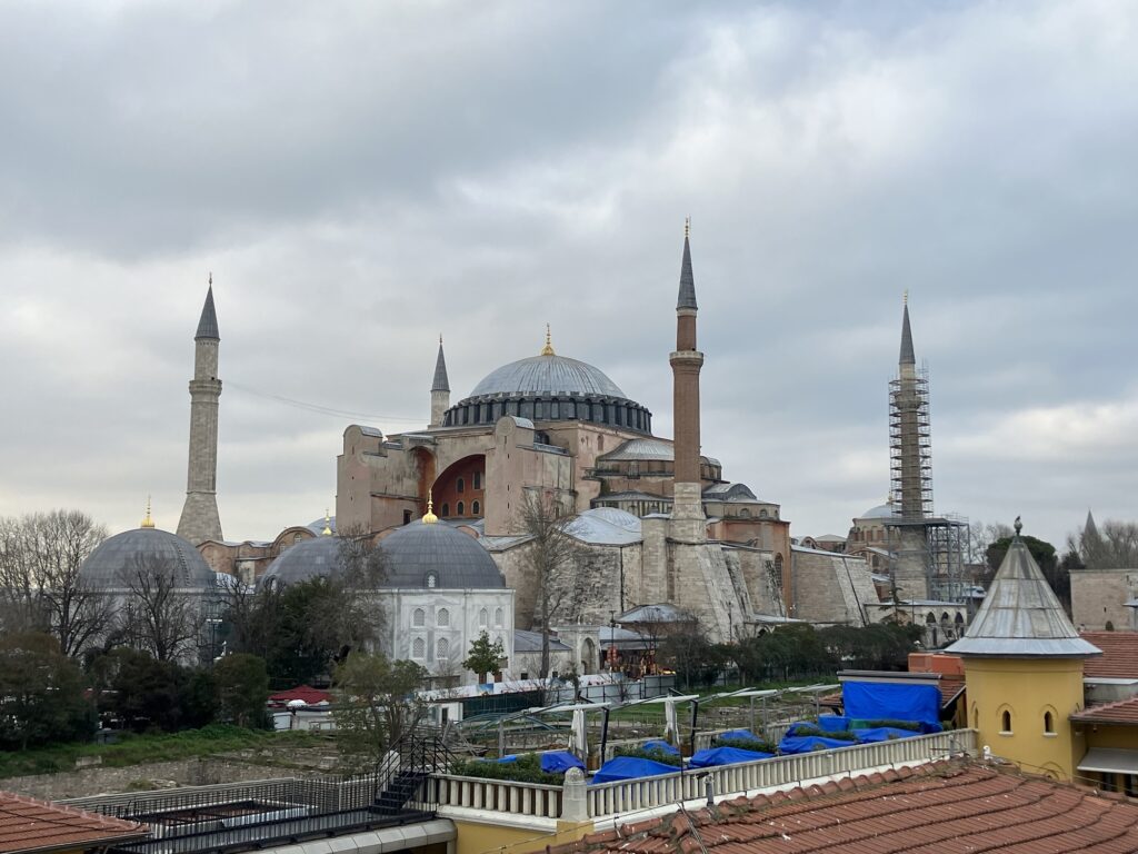 アヤソフィア歴史体験博物館 - Istanbul.com