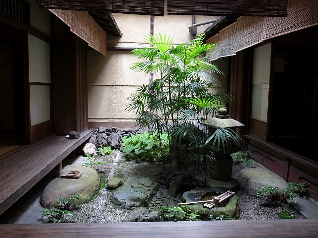 京都生活工藝館 無名舎 吉田家おでかけ京都_KyotoNavi