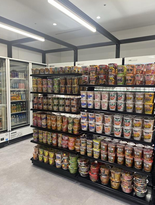 オフィスに無人売店を導入するには？コストを抑える方法も解説 - veginessworker