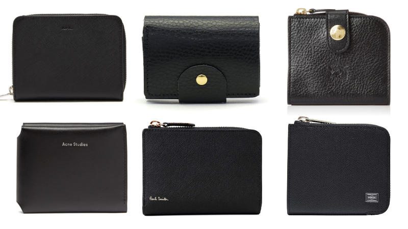 人気スタイリスト5人の愛用財布と次に欲しい財布を大調査！メンズライフスタイルWEBマガジンGOODA グーダ