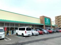 福岡市早良区野芥「業務スーパー 野芥店」看板を設置しました！福岡の看板制作専門ダイキサイン