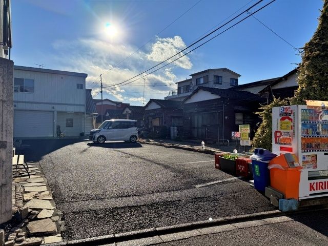 アットホーム 武蔵野台駅の月極駐車場・貸駐車場情報 - 東京都賃貸駐車場