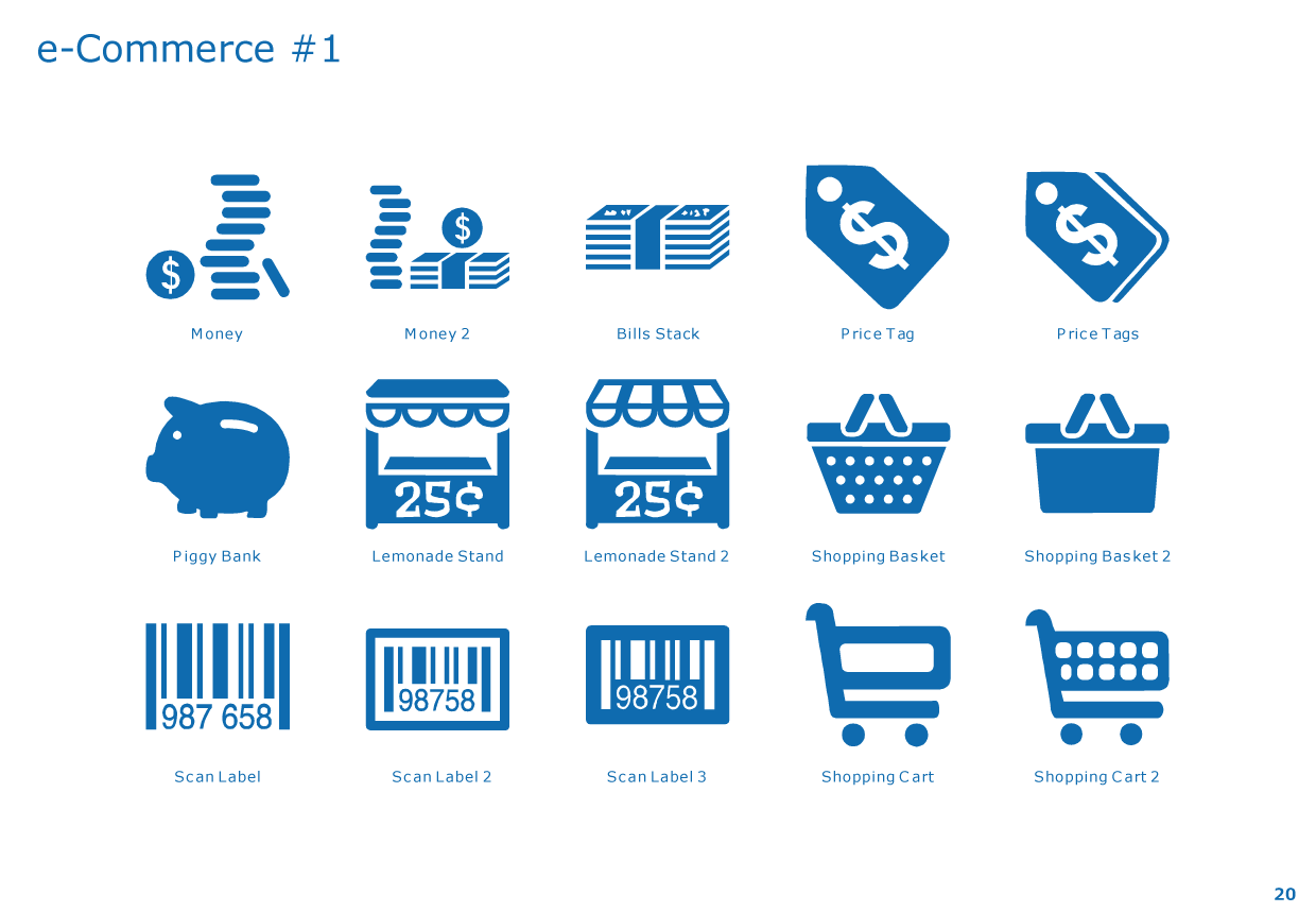 困った表情、考える表情の人々のイラストアイコンセット サークルアイコンのイラスト素材96435412- PIXTA