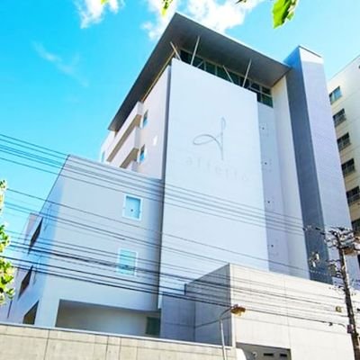 C-HOTEL affetto(大人専用) ラブホテル 札幌市,