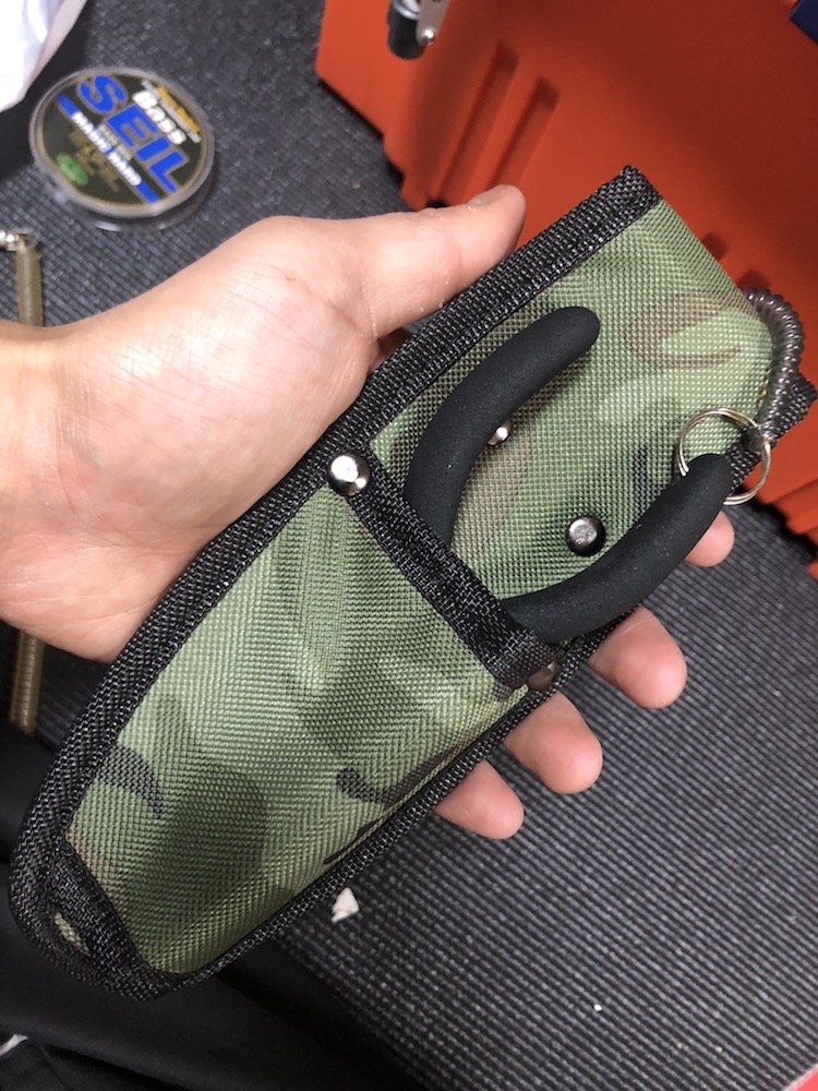 ダイソーの、「スプリットリングプライヤー」で、「あれ」が、簡単に脱着できるらしいので、買ってみた。店長のつぶやき日記ハイパぁ 3