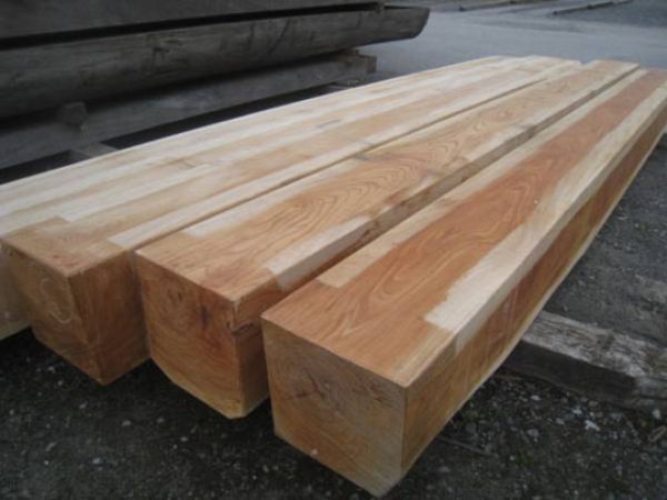 楽天市場 端太 バタ 角 1本4000ミリx90ミリ角 材質 国産スギ・ヒノキ : ウッドデッキと木物屋