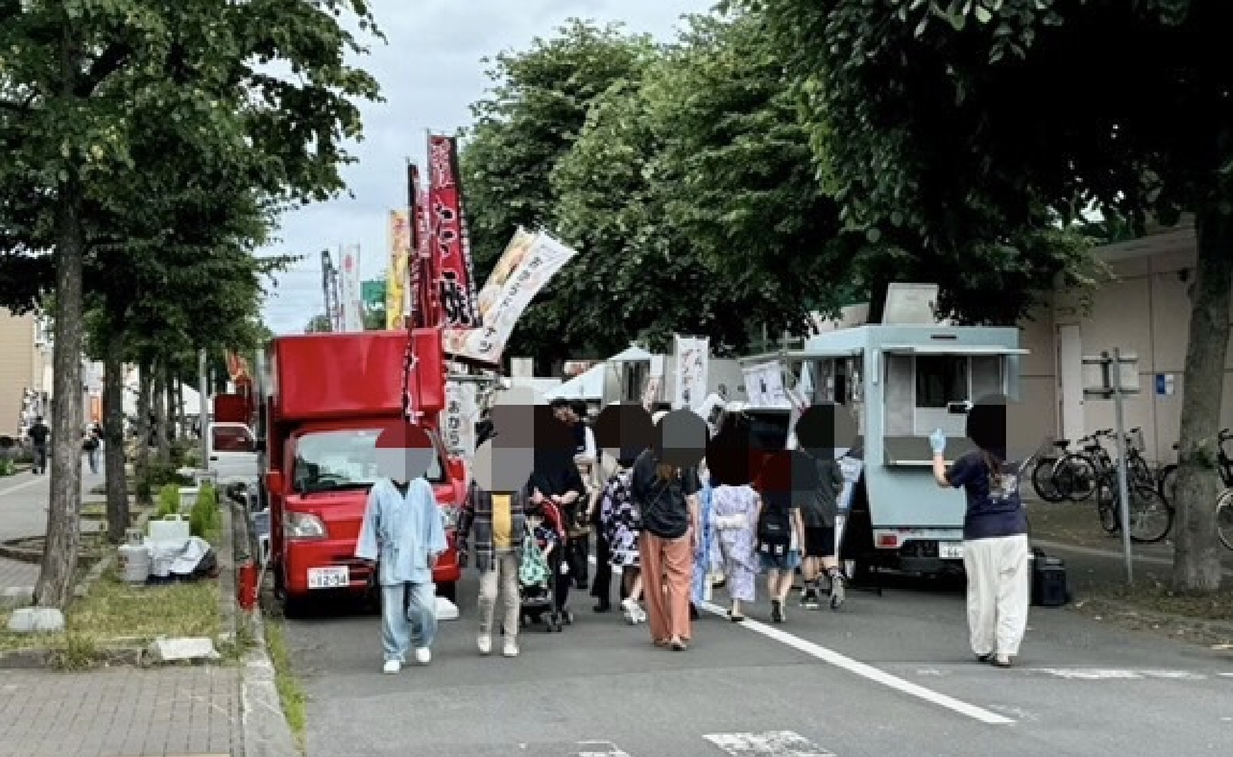 沖縄の露店の謎にせまる - 沖縄B級ポータル - DEEokinawa でぃーおきなわ