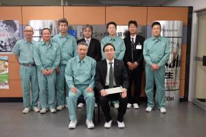 桶屋 智秋@okeya_inc· Osaka, Osaka