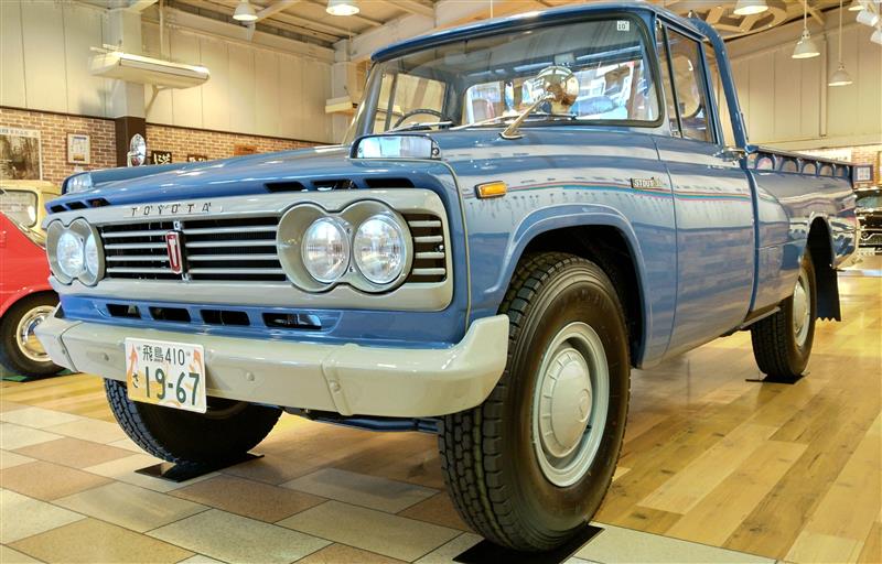 現役高校生がレストア！ 懐かしの「トヨタ スタウト」はどのように復活したのかクルマ情報サイトｰGAZOO.com