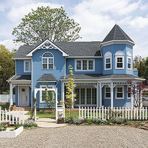 輸入住宅の3つのスタイルと魅力とは？建築相場についても紹介！ 住宅展示場のハウジングステージ