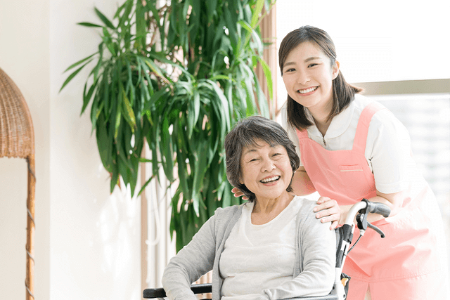 介護老人保健施設 相川愛広苑 佐渡市の介護老人保健施設 の施設情報・評判 介護のほんね