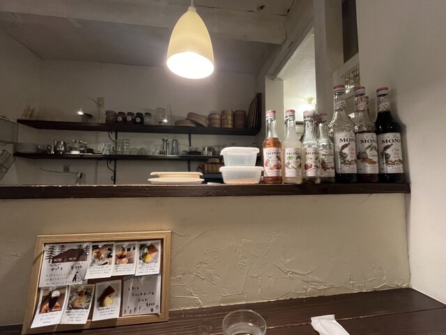 クチコミ : 荒神堂カフェ喜望峰 - 尾道市土堂 カフェ・喫茶Yahoo!マップ