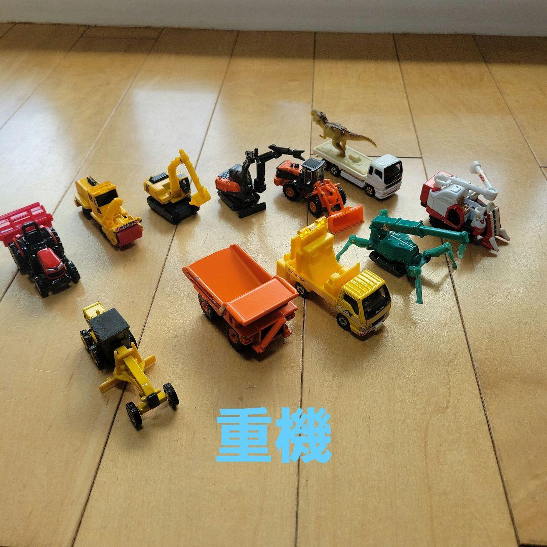 ようやく決着！トミカの大型おもちゃ収納③umeの子育てDIY日記