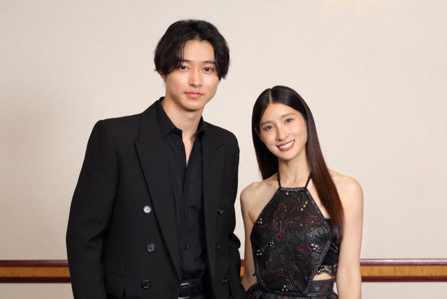 プライベートでお別れがあった」オズワルド・畠中悠 井上咲楽と破局でつぎ込んだ「50万円の使い道」女性自身